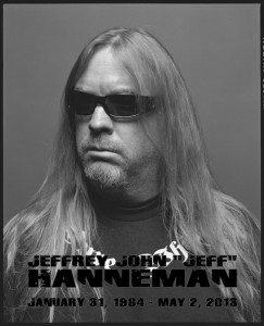 JEFF HANNEMAN 666