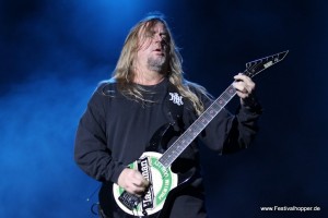 Jeff Hanneman Slayer RAR-2010