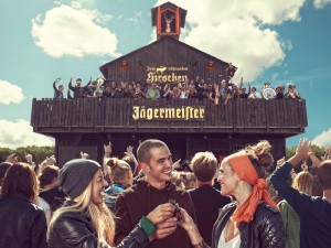 Jägermeister Gasthof Tour 2013