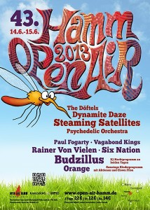 open air hamm_plakat 2013