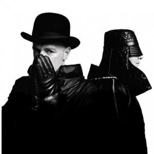 pet shop boys peace and love 2013