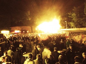 this is ska festival 2012 stimmung nacht