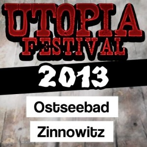 utopia festival 2013