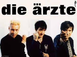 die ärzte