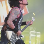 Jason Hook - Five Finger Death Punch