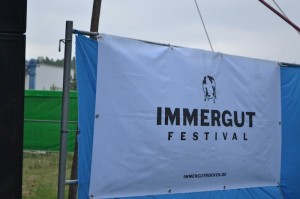 Immergut Festival 2013