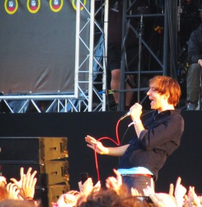 Phoenix - Pinkpop 2013