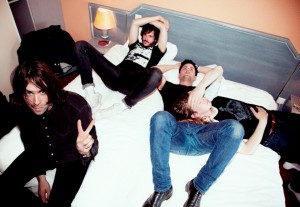 The Vaccines