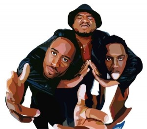 a tribe called quest