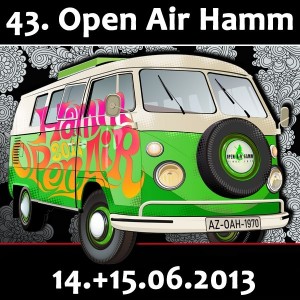 open air hamm 2013