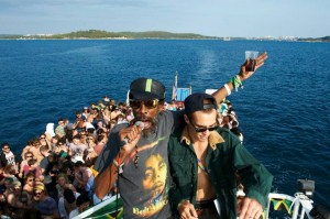 outlook festival boat party