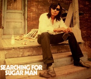 searching for the sugarman