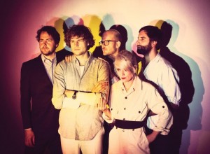 shout out louds_pressepic 2013