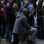 23. Tanz- und Folkfestival in Rudolstadt