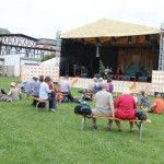 23. Tanz- und Folkfestival in Rudolstadt