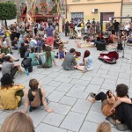 23. Tanz- und Folkfestival in Rudolstadt