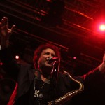  Enzo Avitabile & Bottari di Portico auf dem 23. Tanz- und Folkfestival in Rudolstadt