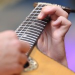 Carminho auf dem 23. Tanz- und Folkfestival in Rudolstadt