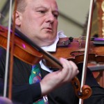 Carminho auf dem 23. Tanz- und Folkfestival in Rudolstadt