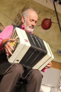 23. Tanz- und Folkfestival in Rudolstadt