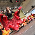 23. Tanz- und Folkfestival in Rudolstadt