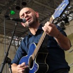 I Liguriani auf de 23. Tanz- und Folkfestival in Rudolstadt