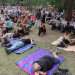 23. Tanz- und Folkfestival in Rudolstadt