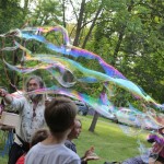 23. Tanz- und Folkfestival in Rudolstadt