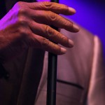 Blind Boys of Alabama auf dem 23. Tanz- und Folkfestival in Rudolstadt