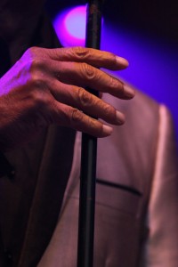 Blind Boys of Alabama auf dem 23. Tanz- und Folkfestival in Rudolstadt