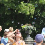 23. Tanz- und Folkfestival in Rudolstadt