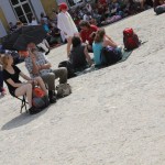 23. Tanz- und Folkfestival in Rudolstadt