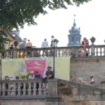 23. Tanz- und Folkfestival in Rudolstadt