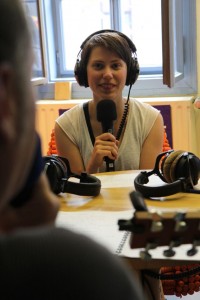 23. Tanz- und Folkfestival in Rudolstadt