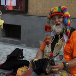 23. Tanz- und Folkfestival in Rudolstadt