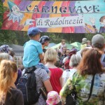 23. Tanz- und Folkfestival in Rudolstadt