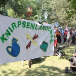 23. Tanz- und Folkfestival in Rudolstadt