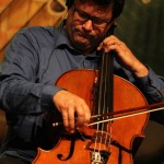 The Balanescu Quartet auf dem 23. Tanz- und Folkfestival in Rudolstadt