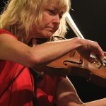 The Balanescu Quartet auf dem 23. Tanz- und Folkfestival in Rudolstadt