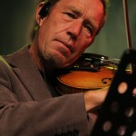 The Balanescu Quartet auf dem 23. Tanz- und Folkfestival in Rudolstadt