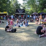 23. Tanz- und Folkfestival in Rudolstadt