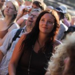 Bixiga 70 auf dem 23. Tanz- und Folkfestival in Rudolstadt