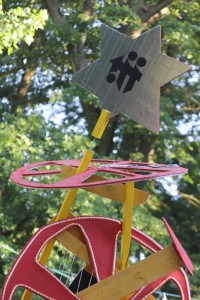 23. Tanz- und Folkfestival in Rudolstadt