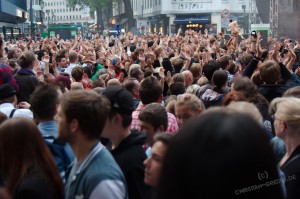 Bochum Total 18 Monsters of Liedermaching