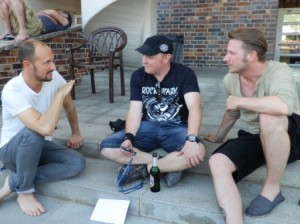 Donots Interview