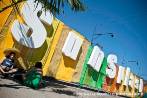 Rototom Sunsplash