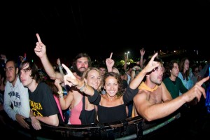 audience bilbao bbk13 musicsnapper tomhagen