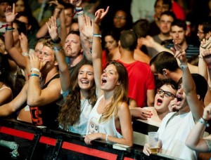 bilbao bbk 2013 audience musicsnapper tomhagen rhythmandphotos