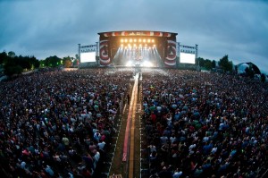 bilbao bbk13 hauptbühne 2