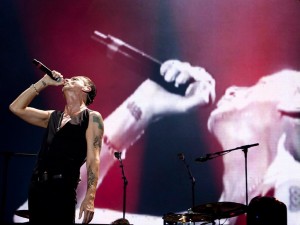 depeche mode bilbao bbk 2013 musicsnapper tomhagen